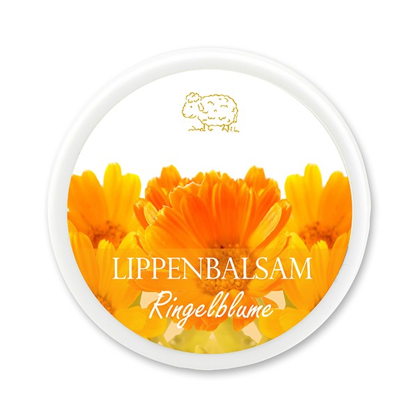 Florex Lippenbalsam Ringelblume